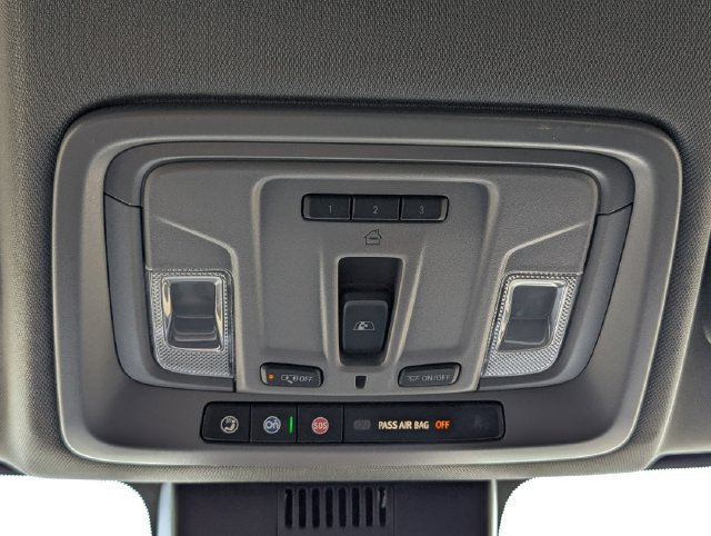 New 2026 Chevrolet Silverado 1500 LTZ AWD/4WD image 27