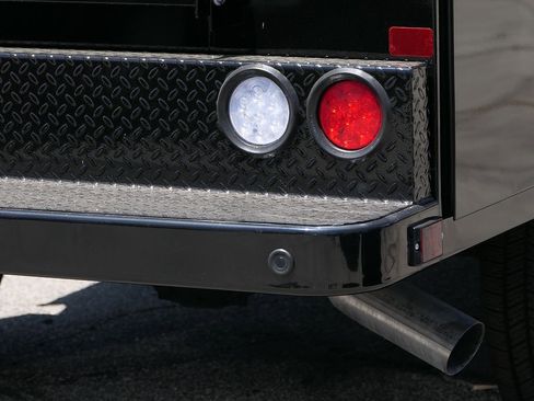 New 2026 RAM 3500 Tradesman AWD/4WD image 3