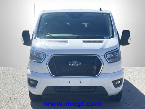 Used 2023 Ford Transit 350 XLT image 25