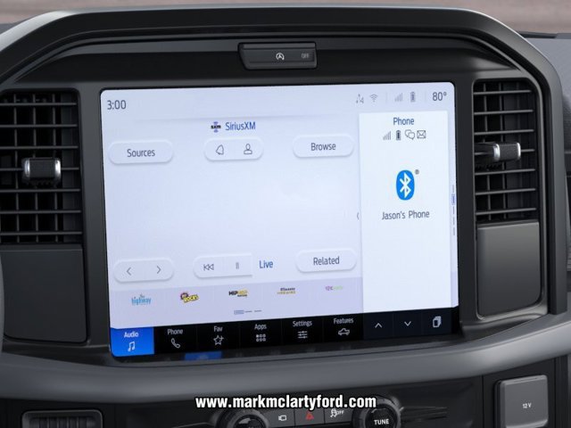 New 2026 Ford F150 XL RWD image 16