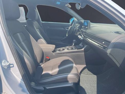 Certified 2024 Honda Civic Sport image 15