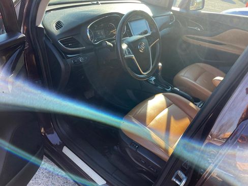 Used 2017 Buick Encore Essence image 24