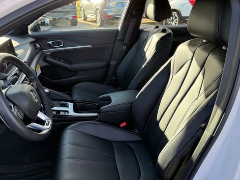 Certified 2025 Acura Integra A-Spec image 13