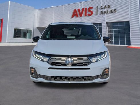 Used 2025 Honda Odyssey Sport-L image 10