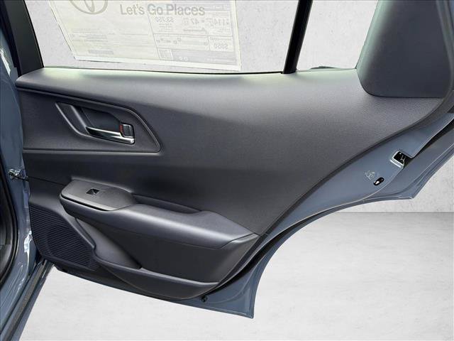 New 2027 Toyota Prius Plug-In Hybrid FWD image 16