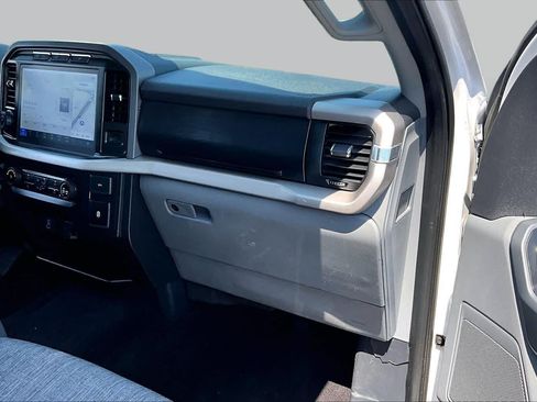Used 2021 Ford F150 XLT w/ Equipment Group 302A High AWD/4WD image 19
