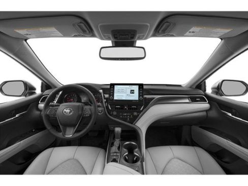Certified 2024 Toyota Camry XSE FWD image 15