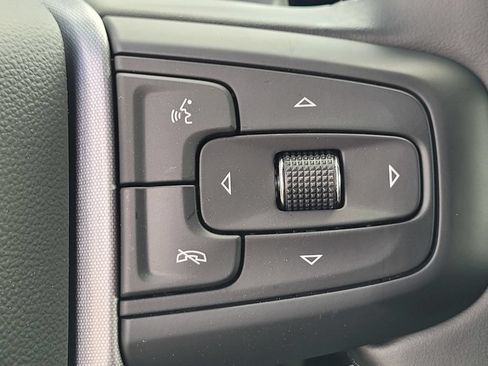 New 2026 GMC Sierra 1500 SLT w/ SLT Premium Package AWD/4WD image 20