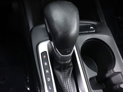 Used 2024 Chevrolet Trax LS FWD image 24