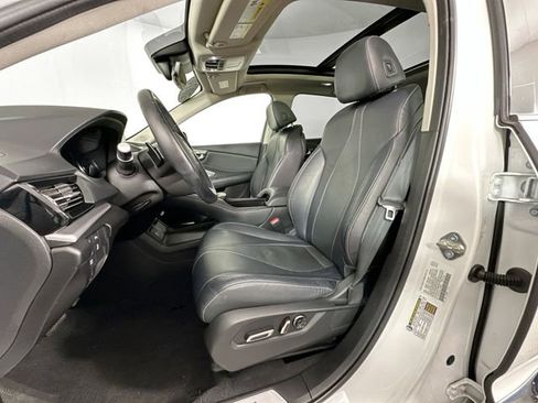 Used 2020 Acura RDX AWD w/ Technology Package image 4