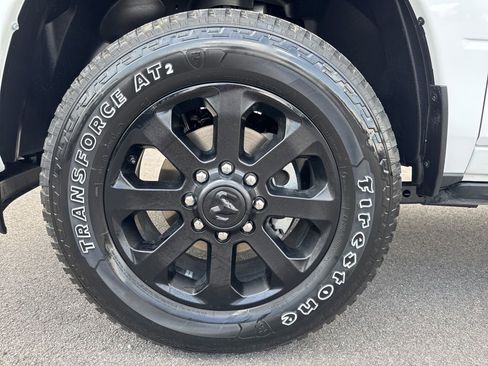 New 2026 RAM 2500 Laramie image 14