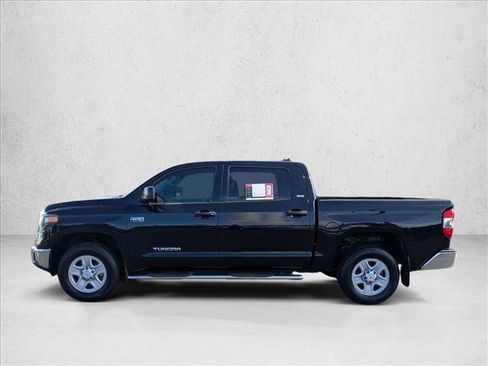 Used 2021 Toyota Tundra SR5 image 8
