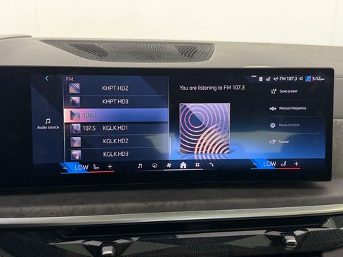 Certified 2025 BMW X6 xDrive40i w/ Premium Package AWD/4WD image 26
