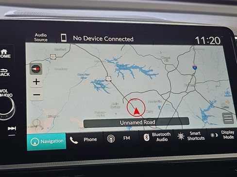 Used 2024 Honda Ridgeline Black Edition image 21