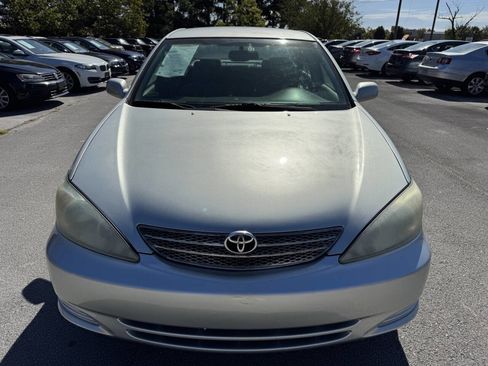 Used 2003 Toyota Camry LE image 3