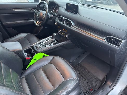 Used 2018 MAZDA CX-5 Grand Touring image 24