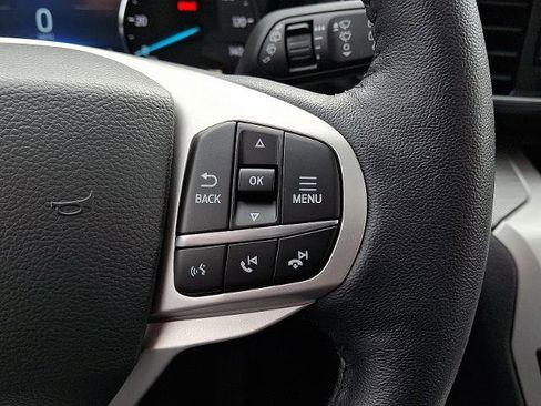 Certified 2022 Ford Explorer XLT w/ Equipment Group 202A image 23