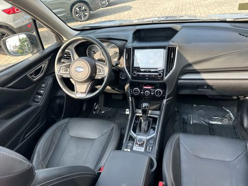 Used 2021 Subaru Forester Limited AWD/4WD image 36