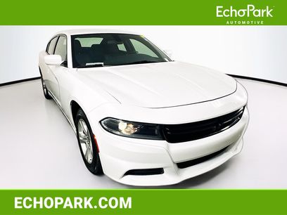 Used 2022 Dodge Charger SXT