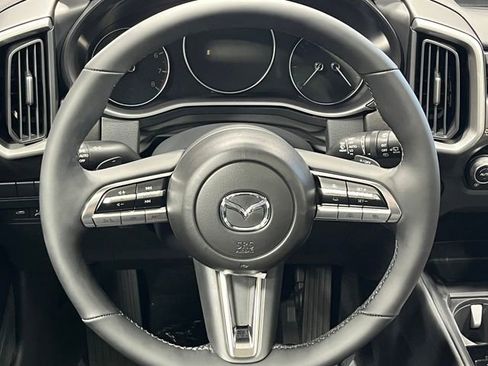 New 2025 MAZDA CX-50 AWD 2.5 Turbo w/ Weather Package image 18