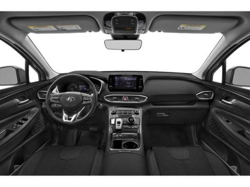 Used 2022 Hyundai Santa Fe SEL w/ Cargo Package FWD image 11