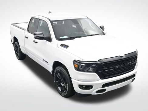 Used 2023 RAM 1500 Big Horn image 22