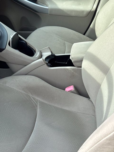Used 2010 Toyota Prius Two FWD image 1