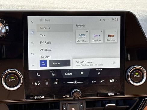 Used 2025 Lexus NX 250 AWD w/ Accessory Package (2T) image 20