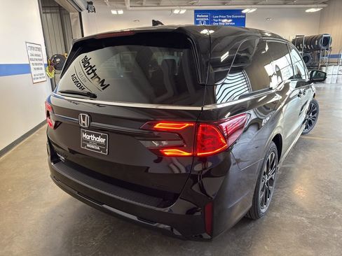 Certified 2026 Honda Odyssey Sport-L image 6