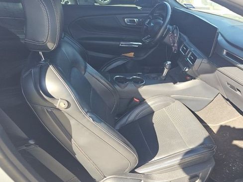 Used 2024 Ford Mustang GT Premium image 11