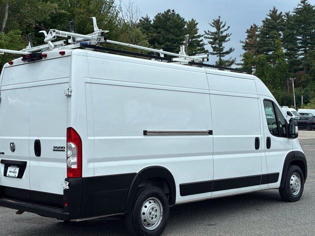 Used 2023 RAM ProMaster 3500 FWD image 8