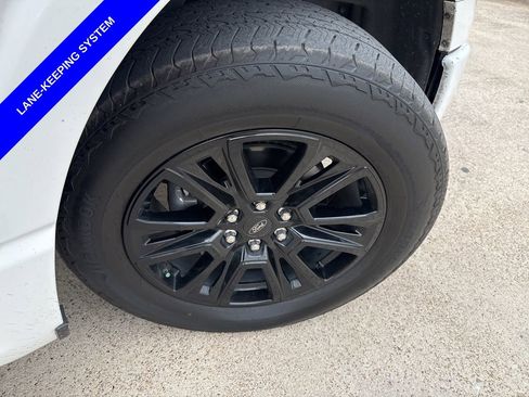 Used 2024 Ford F150 Platinum w/ Equipment Group 702A High image 16