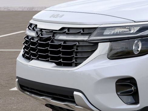 New 2026 Kia Seltos EX w/ EX Sunroof Package image 12