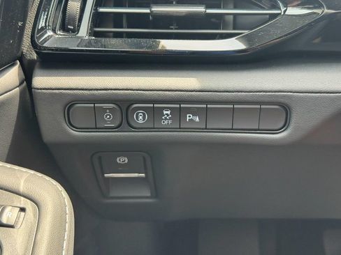 Certified 2026 Acura MDX SH-AWD w/ Technology Package image 23
