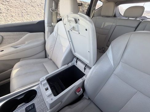 Certified 2019 Nissan Murano SL w/ SL Technology Package image 13
