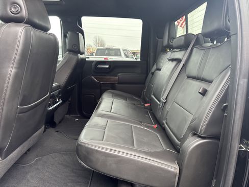 Used 2022 Chevrolet Silverado 3500 High Country w/ Safety Package II image 31