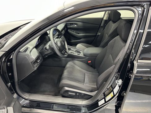 Certified 2026 Honda Accord SE image 14