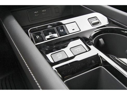 New 2025 Nissan Murano SL AWD/4WD image 19