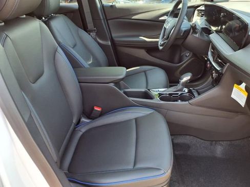 New 2026 Buick Encore GX Sport Touring w/ Comfort Package image 21