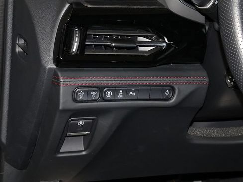 Certified 2024 Acura MDX Type S AWD/4WD image 30