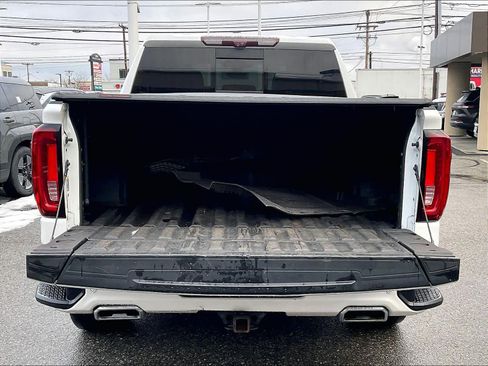 Used 2020 GMC Sierra 1500 Denali w/ Denali Premium Package image 32