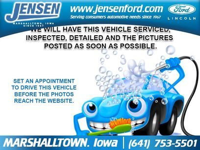 Used 2019 Ford EcoSport SES w/ Interior Protection Package