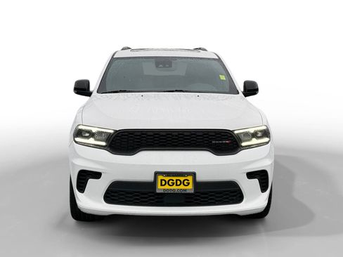 Used 2024 Dodge Durango GT image 8
