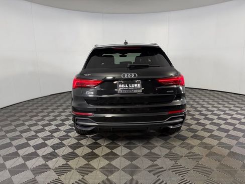 Used 2023 Audi Q3 2.0T Premium image 10