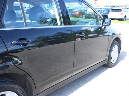Used 2008 Nissan Versa 1.8 S w/ PWR Pkg FWD image 38