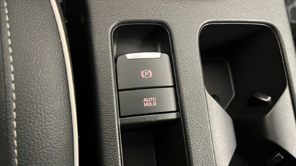 Used 2024 Kia Forte GT-Line w/ GT-Line Premium Package FWD image 31