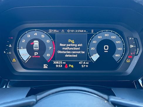 Used 2023 Audi A3 2.0T Premium w/ Convenience Package AWD/4WD image 24
