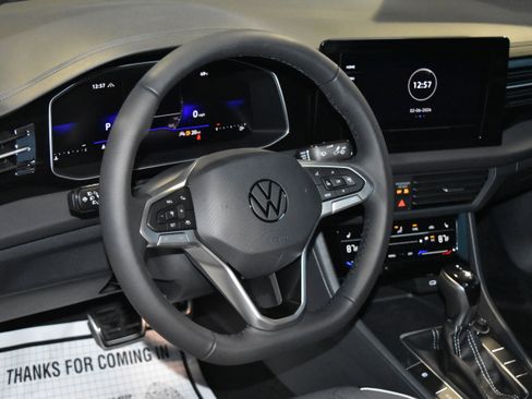 New 2026 Volkswagen Jetta Sport image 2