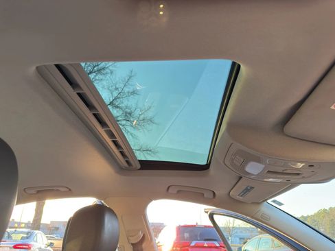 Used 2016 Audi A6 2.0T Premium Plus w/ Premium Plus Package image 19