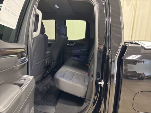 Used 2023 Chevrolet Silverado 1500 RST image 21